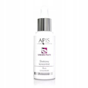 APIS KP Koncentrat śliwkowy 30ml