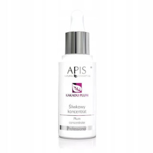 APIS KP Serum śliwkowe 100ml