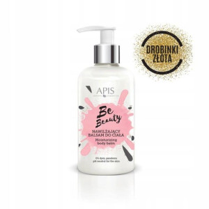 APIS LP balsam do ciała Be Beauty 300ml