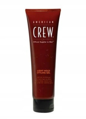 American Crew Style Light Hold Styling Gel 250 ml