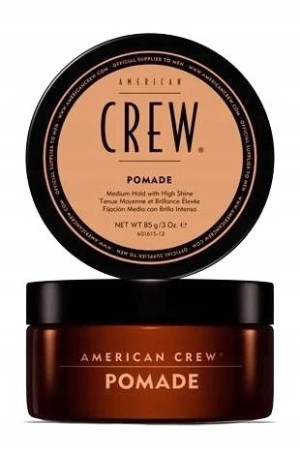 American Crew Pomada do włosów 85 g