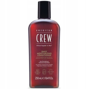 American Crew Odżywka do włosów Daily Moisturizing