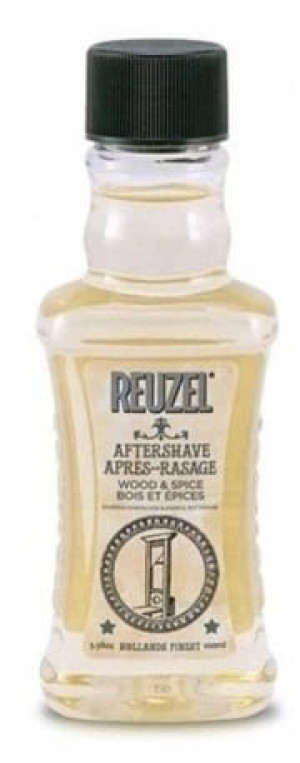 Reuzel Płyn po goleniu 100ml
