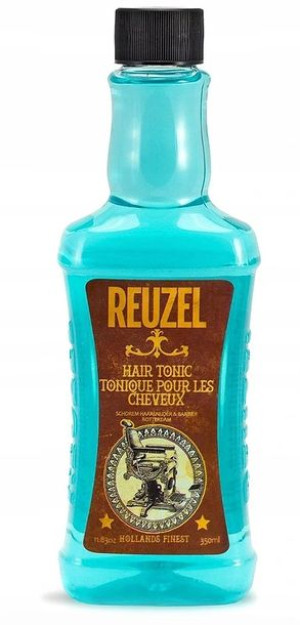 Reuzel Tonik do włosów i masażu 350ml