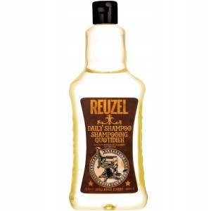 Reuzel Szampon Daily do codziennego użytku 1000ml