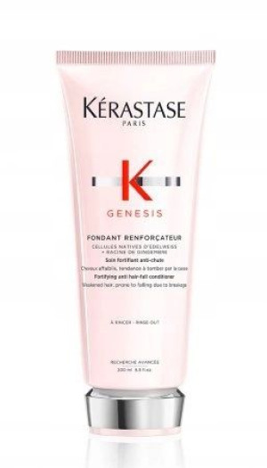 Kerastase Genesis Odżywka Regeneracja 200 Ml