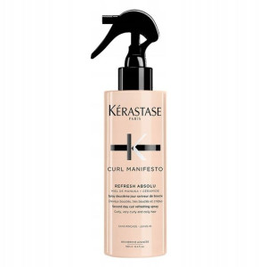 Kerastase Curl Manifesto Spray 190ml