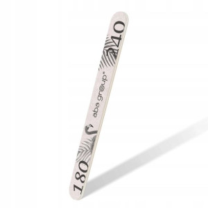 Pilnik Standard 180/240 Flaming prosty 1 sztuka