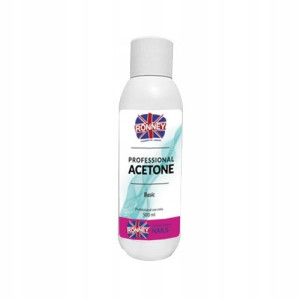 Ronney Aceton Basic 500ml