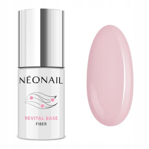 NeoNail Lakier Hybrydowy Base RF Creamy Spla 7,2ml