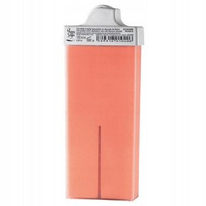 Peggy Sage Wkład wosku wąska rolka 100ml różany