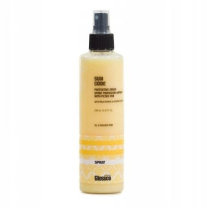 Glossco Sun Code dwufazowy spray 240ml
