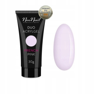 Neonail Duo Acrylgel French Pink 30g
