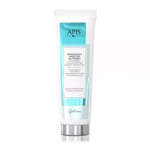 APIS Maseczka do twarzy nawilżająca 100ml