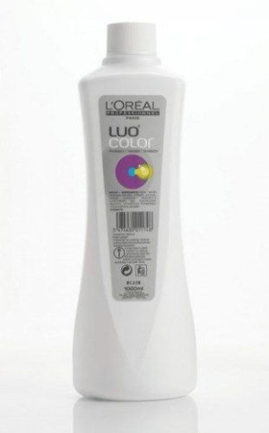 Loreal Luo Rewelator oksydant 1L
