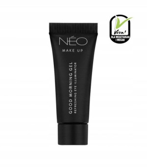 Neo Make Up Rozświetlający żel pod oczy