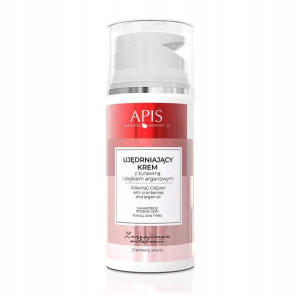 APIS Krem do twarzy ujędrniający 100ml