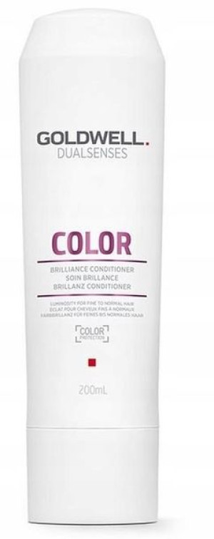 Goldwell Color Odżywka 200ml