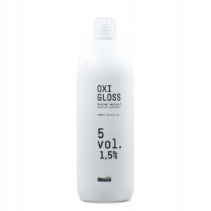 Glossco Oxigloss aktywator 1,5% 1L