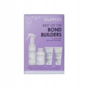 Olaplex Best Of The Bond Builders 155ml, 100ml, 2x