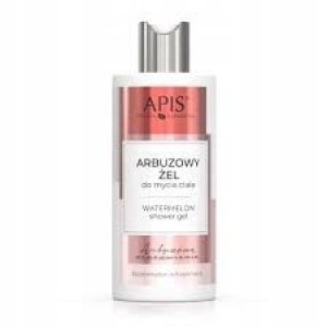 Apis Arbuzowe Orzeźwienie żel do mycia ciała 300ml