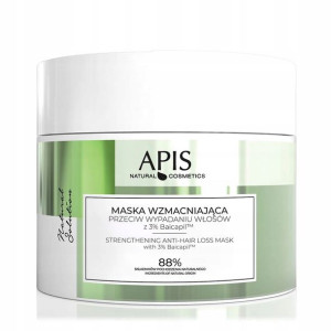 Apis Maska wzmacniająca Baicapil 200ml