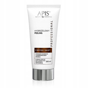 Apis CS Hydrożelowy peeling z kwasem 200ml