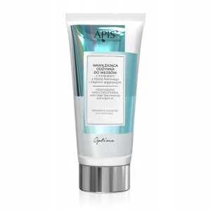 Apis Odżywka z minerałami z Morza Martwego 200ml