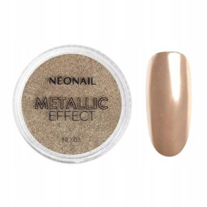 NeoNail Metallic Effect 03