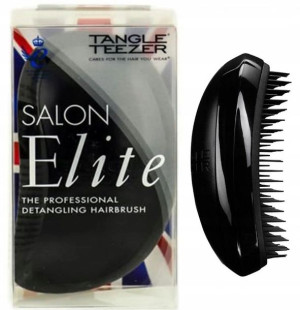 Tangle Teezer Szczotka Elit czarna
