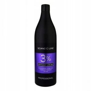 SCANDIC Woda utleniona Oxydant 3 % 1000ml