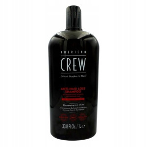 American Crew Anti-Hair Loss Szampon 1000ml
