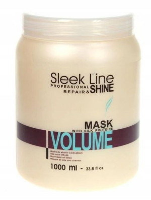 Stapiz Maska Sleek Line Volume 1L