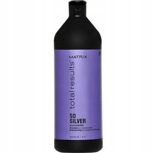 Matrix TR Kolor Szampon So Silver 1L