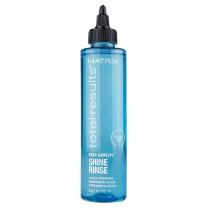 Matrix Shine Rinse Lamellar odżywka tafla wody 250