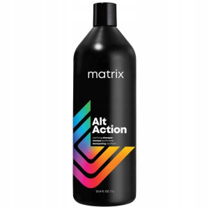 Matrix Pro Szampon Alt Action 1L przed koloryzacją