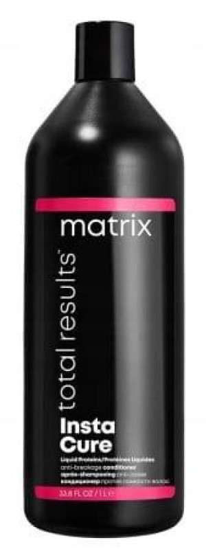 Matrix Total Results Insta Cure 1000 ml odżywka do