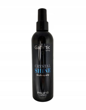 Profis Galaktic Crystal Shine nabłyszczacz 250ml
