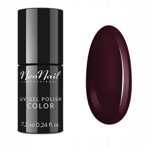 NeoNail Lakier Hybrydowy 7,2ml - Sensual Dream