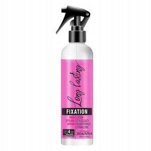 Joanna Lotion Stylizujący bardzo mocny 300ml