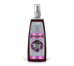 Joanna płukanka różowa w sprayu 150ml