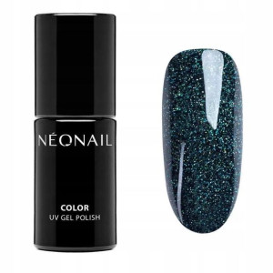 NeoNail Lakier Hybrydowy 7,2ml - Full Moon Party