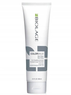 Biolage ColorBalm odżywka earl grey 250ml