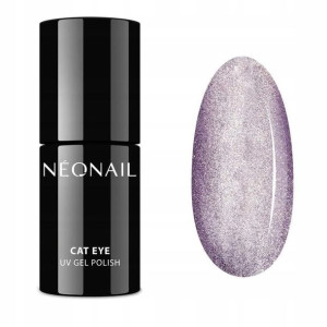 NeoNail Lakier Hybrydowy Cat Eye 7,2ml Satin Glaze