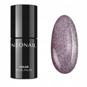 NeoNail Lakier Hybrydowy 7,2ml - La Mood