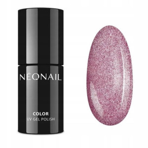 NeoNail Lakier Hybrydowy 7,2ml - Miss Buenos