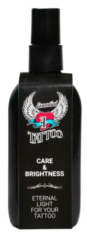 Renee Blanche Essential Tattoo spray 100ml