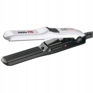 Babyliss Pro Gofrownica karbownica mini BAB2151E