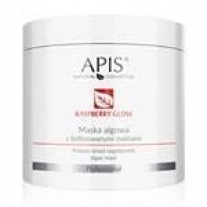 APIS RG maska algowa z liofilizowanymi malina 200g