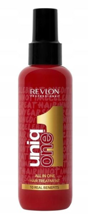 Revlon Uniq One maska 10 korzyści wegańska NOWY